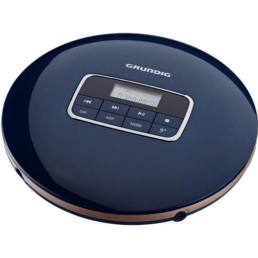 Grundig GCDP 8500