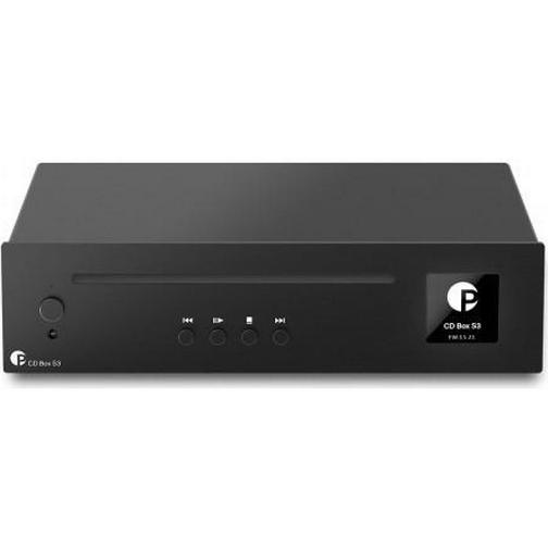 Pro-Ject Box S3