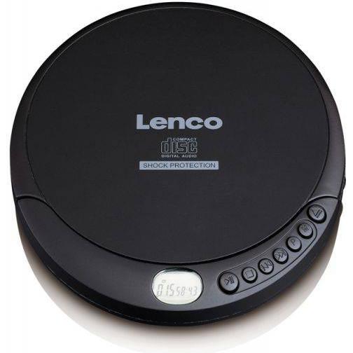 Lenco CD-200