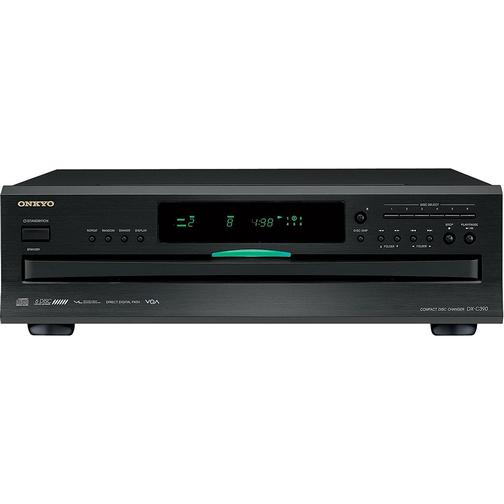 Onkyo DX-C390