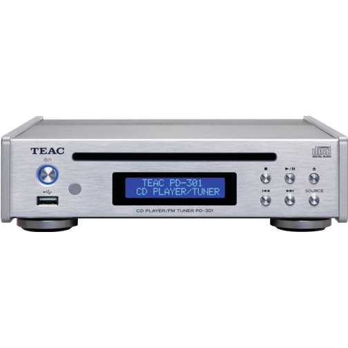Teac PD-301DAB-X