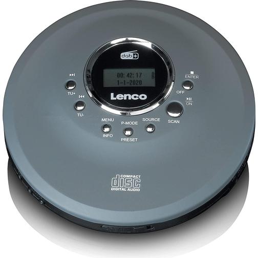 Lenco CD-400GY