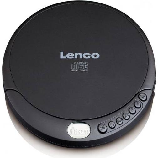 Lenco CD-010