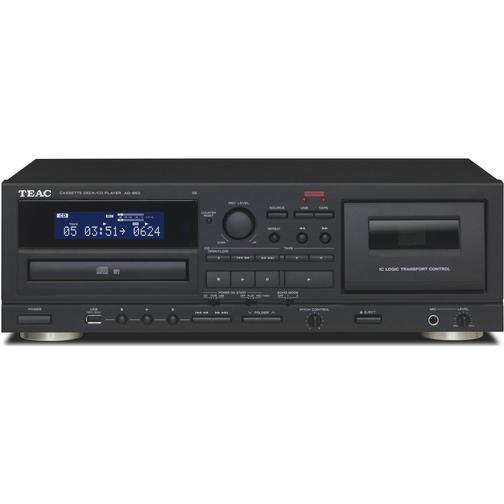 Teac AD-850-SE
