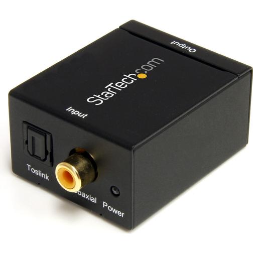 StarTech SPDIF2AA