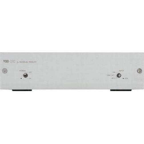 Musical Fidelity V90-DAC