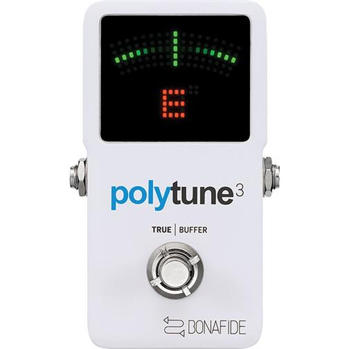 TC Electronic Polytune 3