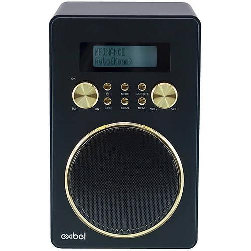 Exibel DX26
