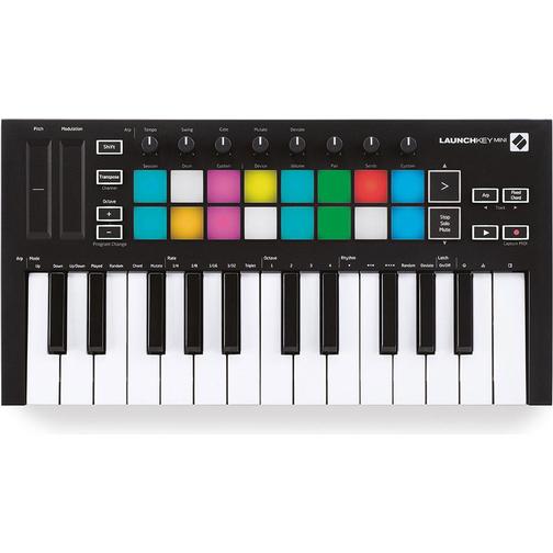 Novation Launchkey Mini Mk3