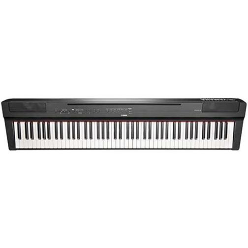 Yamaha P-125