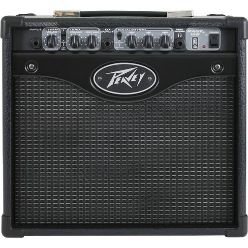 Peavey Rage 158