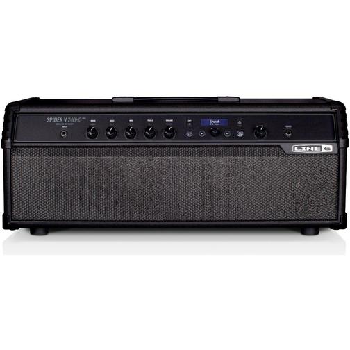 Line6 Spider V 240HC MkII