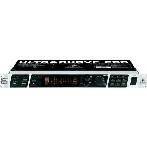 Behringer Ultracurve Pro DEQ2496