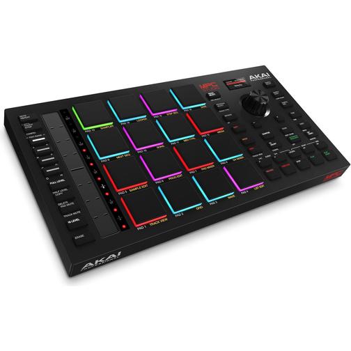 Akai MPC Studio