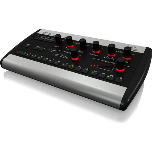 Behringer Powerplay P16-M