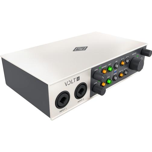 Universal Audio Volt 4