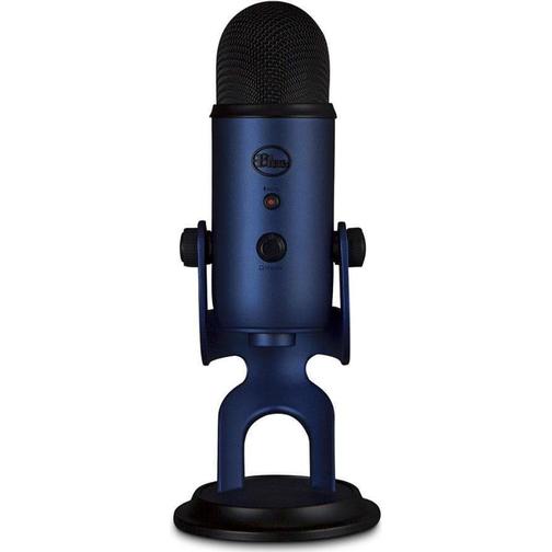 Blue Microphones Yeti
