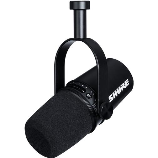 Shure MV7