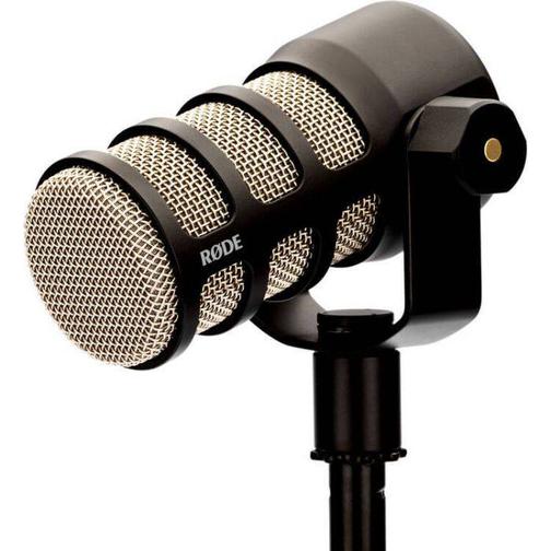 RØDE Podmic