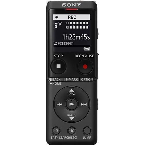 Sony, ICD-UX570