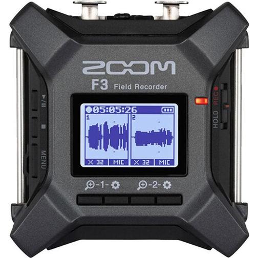 Zoom, F3