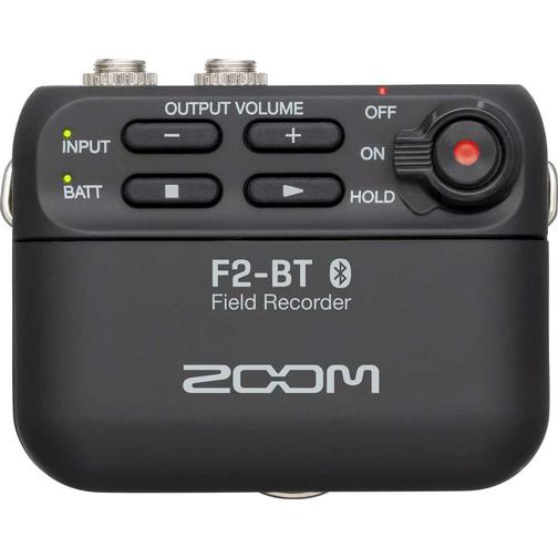 Zoom, F2-BT