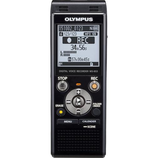 Olympus, WS-853