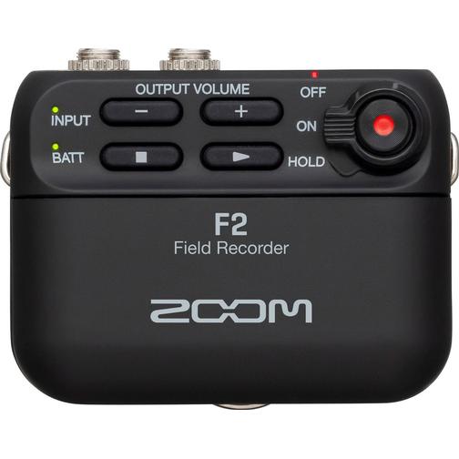 Zoom, F2
