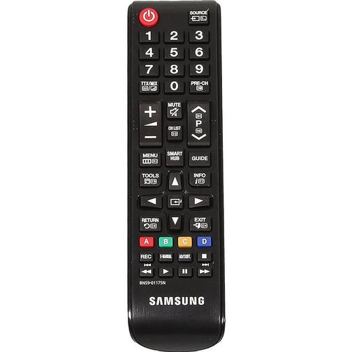 Samsung TM1240A