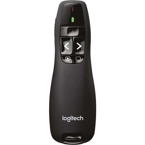Logitech R400