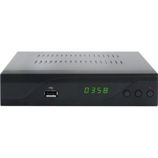 Denver DVBC-120 DVB-C