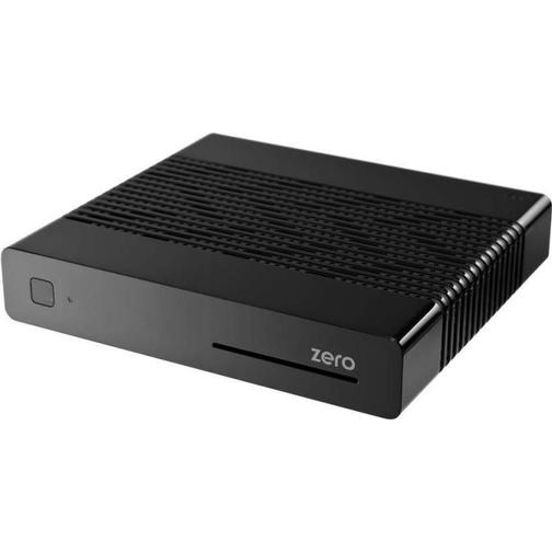 VU+ Zero Rev.2 DVB-S2
