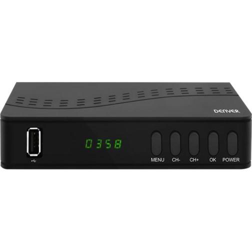 Denver DTB-140 DVB-T2