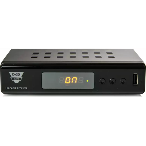 Opticum HD C200 DVB-C