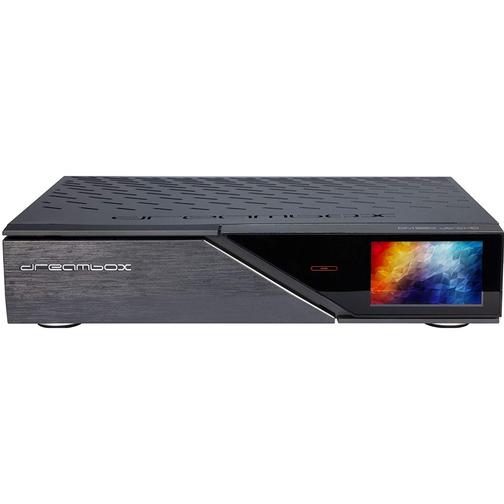 Dreambox DM920 DVB-S2