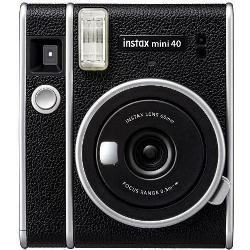 Fujifilm Instax Mini 40 Black