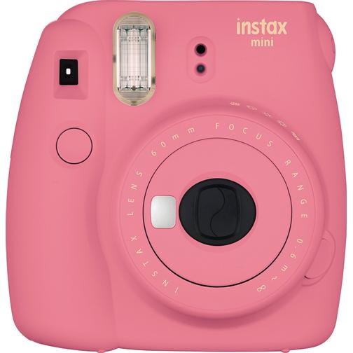Fujifilm Instax Mini 9