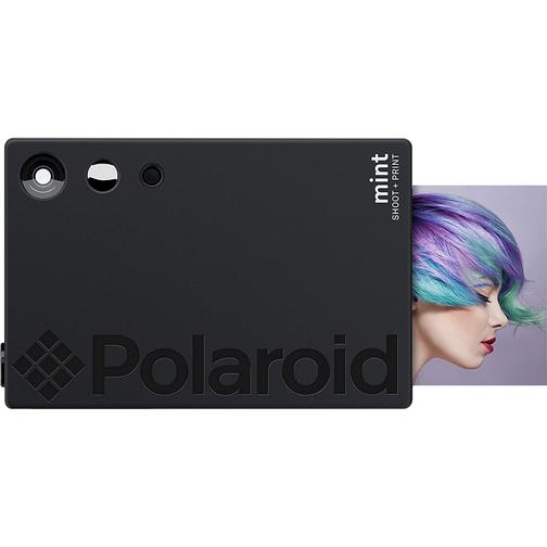 Polaroid Mint Instant Printer Camera