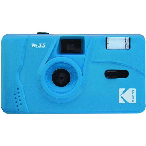 Kodak M35 Film Camera
