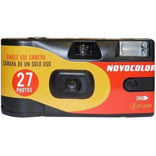 Novocolor Jetable Flash 400