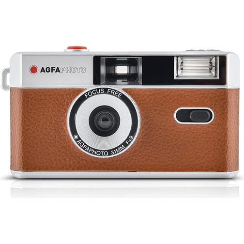Kodak AgfaPhoto 35mm