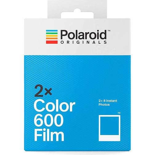 Polaroid Color Film for 600