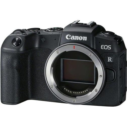 Canon EOS RP
