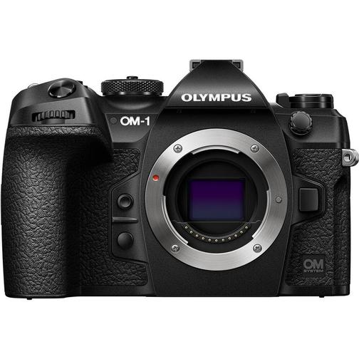Olympus OM-1