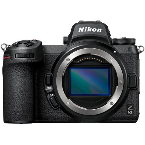 Nikon Z6 II