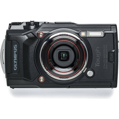 Olympus TG-6