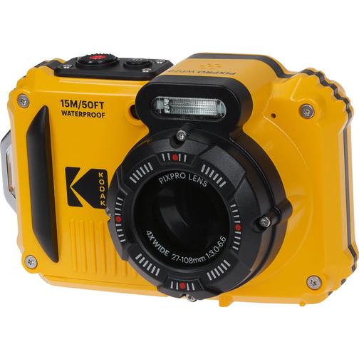 Kodak Pixpro WPZ2