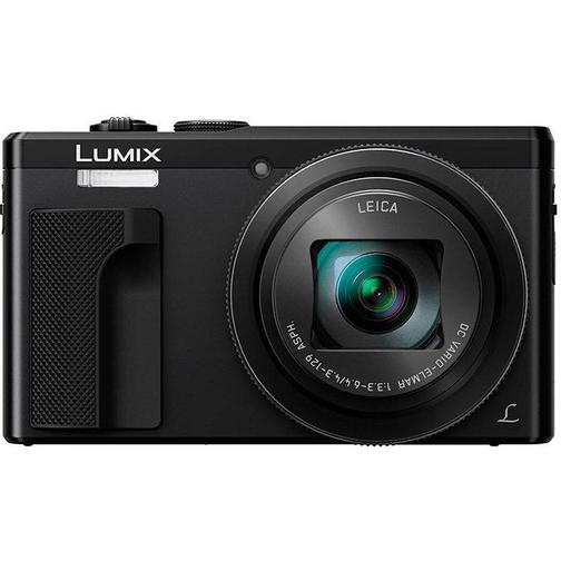 Panasonic Lumix DMC-TZ80