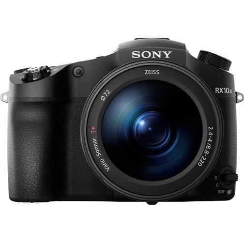 Sony Cyber-shot DSC-RX10 III
