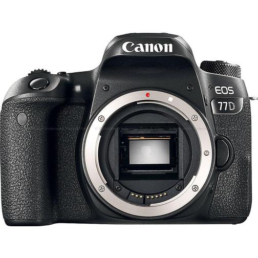 Canon EOS 2000D